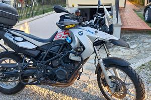Bmw F650GS