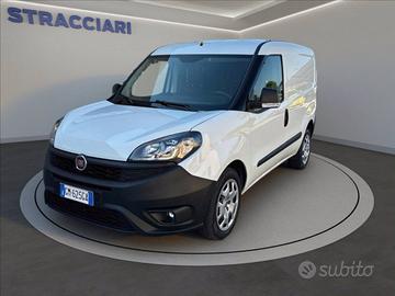 FIAT Doblo cargo 1.6 mjt 105cv CH1 Lounge S&S