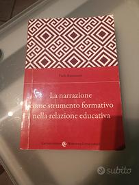 la narrazione come strumento formativo nella relaz