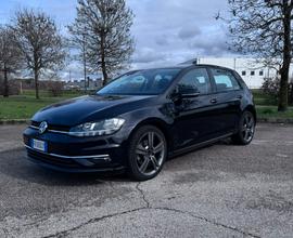 Volkswagen Golf 7.5 115cv