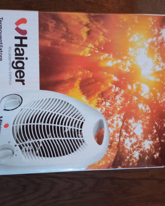 Termoventilatore