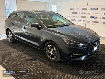 HYUNDAI i30 Wagon 1.0 T-GDI 120 CV 48V Prime - P