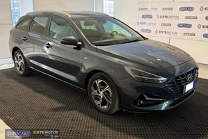 HYUNDAI i30 Wagon 1.0 T-GDI 120 CV 48V Prime - P