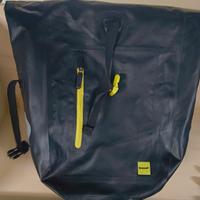 Portapacchi, borse manubrio e posteriore