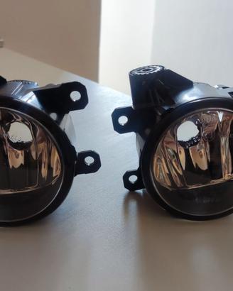 faro fendinebbia peugeot 308  del2017