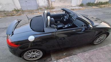 Audi TT roudster cabrio