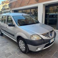 DACIA Logan 1.5 dCi 85CV 5 posti Laureate