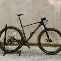 Mtb front Giant XTC L