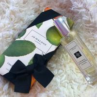 JO MALONE COLONIA - Lime Basil & Mandarin - 30 ml