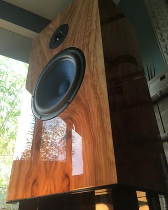 Audio Note An-E