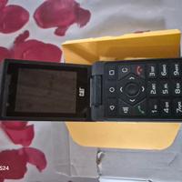 telefono Caterpillar 