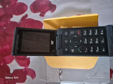 telefono Caterpillar 