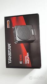 AMPLIFICATORE PORTATILE 