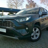 Toyota RAV 4 RAV4 2.5 HV (218CV) E-CVT 2WD Busines