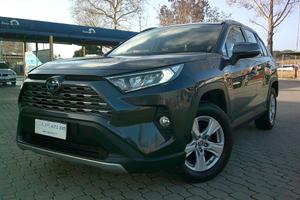 Toyota RAV 4 RAV4 2.5 HV (218CV) E-CVT 2WD Busines
