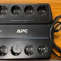 UPS APC Back-UPS ES 550