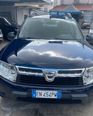 Dacia Duster 1.6 110CV 4x2 GPL Lauréate