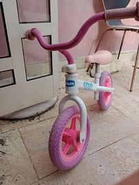Bicicletta senza pedali Chicco