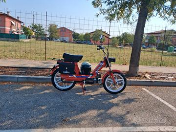 Garelli noi tl matic 1986