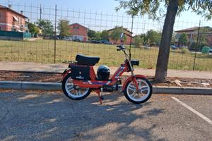 Garelli noi tl matic 1986