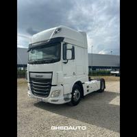 DAF DAF XF 510 - TRATTORE - XF 510 SSC CABIN U3652