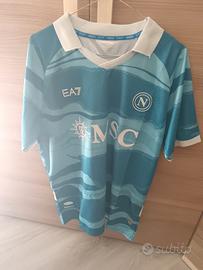 Maglia Napoli 25/26