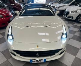 Ferrari California T DCT