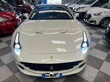 Ferrari California T DCT