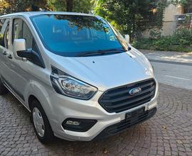 Ford Transit Custom 320 2.0 TDCI 130 CV 8 POSTI - 