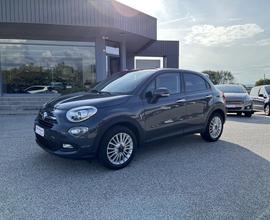 FIAT 500 X 1300 Multijet 95 cv LOUNGE
