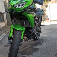 Kawasaki Versys 650