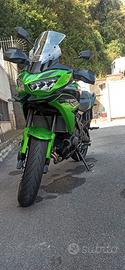 Kawasaki Versys 650