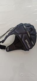 casco rugby