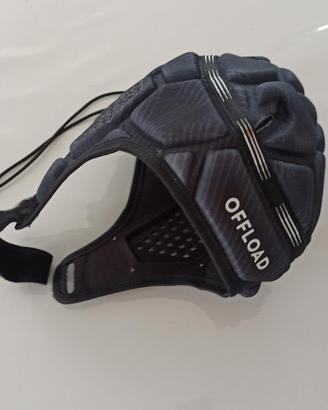 casco rugby