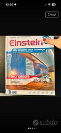 Libro Tecnologia Einstein più Pozzi-Furci