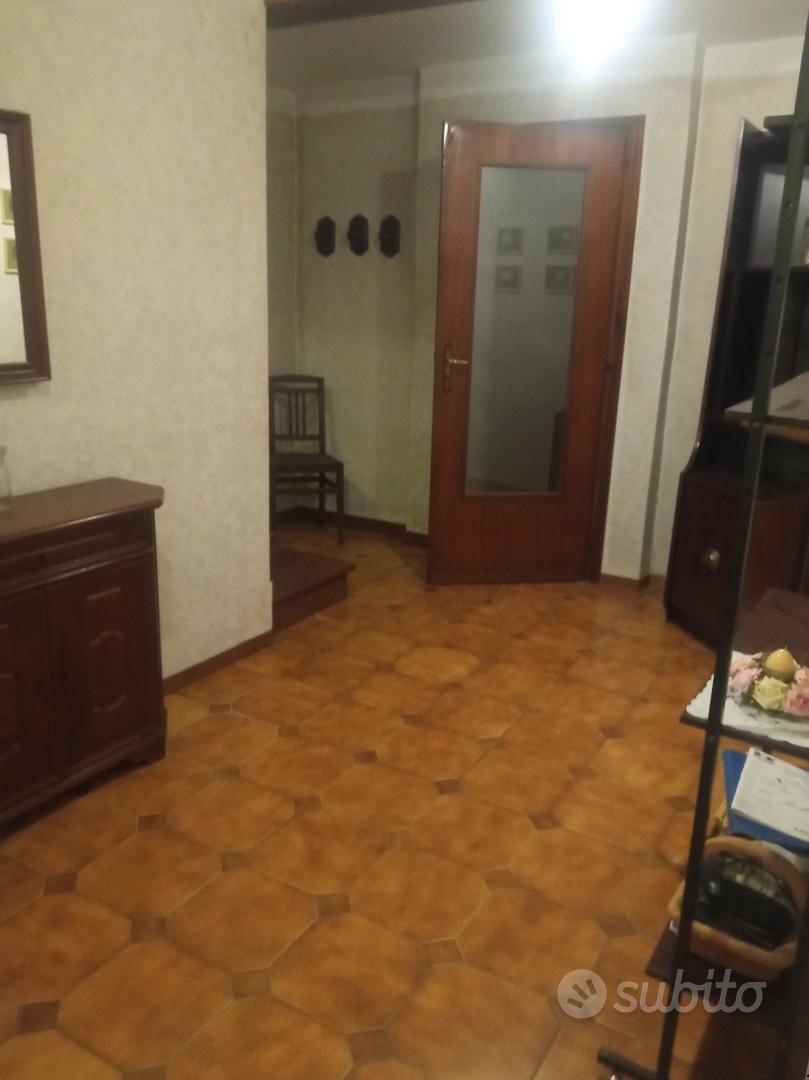Refrancore borgata Maddalena cascina su tre lati - Vista 5