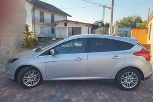 Ford focus 1.6