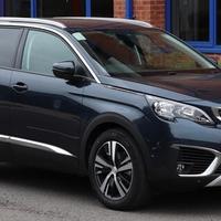 Ricambi usati peugeot 5008 2017-2024