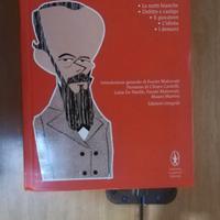 I grandi romanzi di Fedor Dostoevskij - 1466 paggX