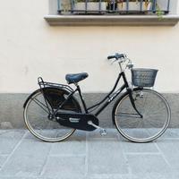 Bici Tiesse Holland 26
