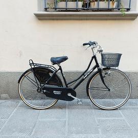 Bici Tiesse Holland 26