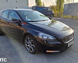 Volvo V40 D3 Geartronic Volvo Ocean Race