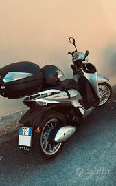 Honda Sh mode 125