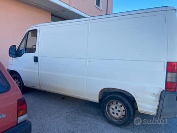 Fiat ducato