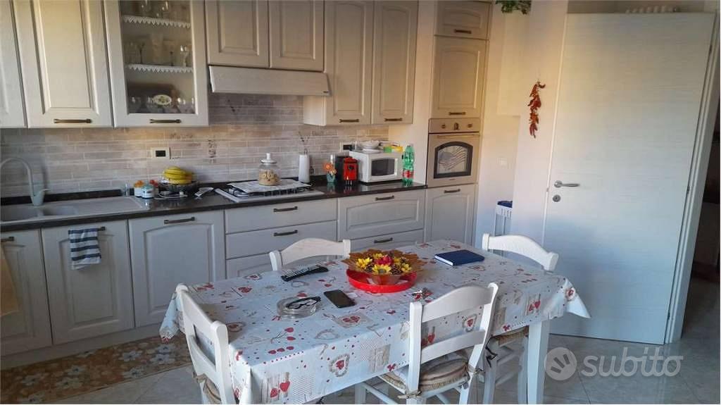 Appartamento – Ravarino, Rami - Vista 3