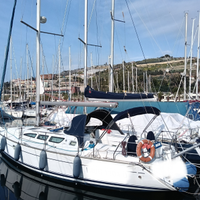 Jeanneau Sun odyssey 40.3