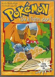 Pokémon - L'Isola dei Pokémon Giganti