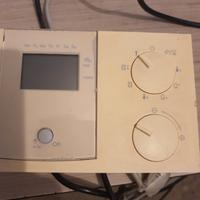 RIELLO RADIANT Regolatore differenziale LAGO SD2