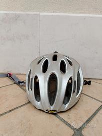Casco per bicicletta per bambini 