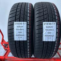 2 gomme 215 60 17